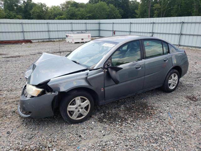 2006 Saturn Ion 