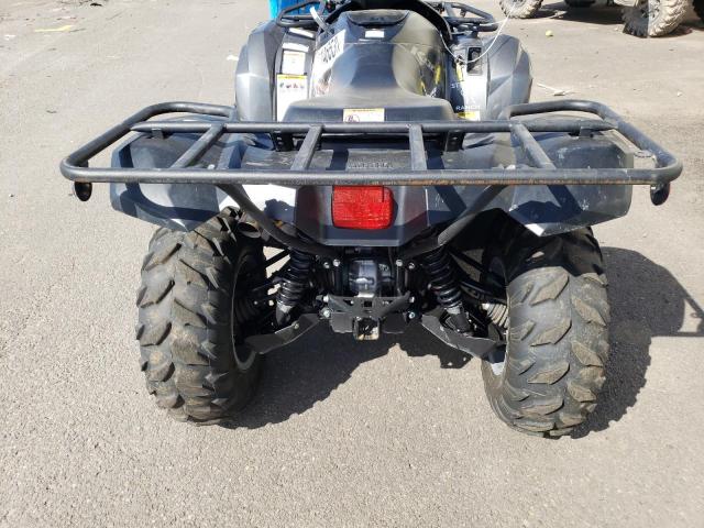 2022 YAMAHA YFM700 - 5Y4AMH7E5NA100810