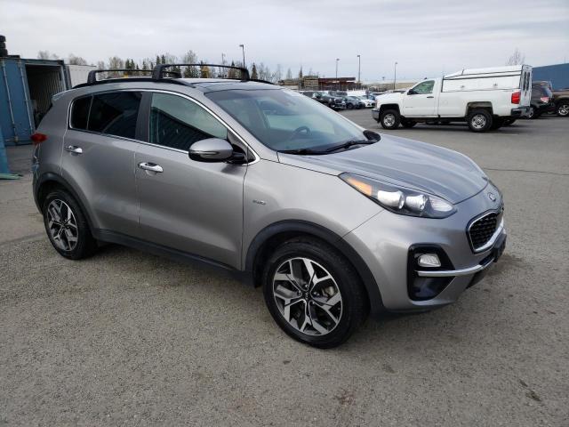 KNDPNCAC3M7875967 KIA Sportage Ex