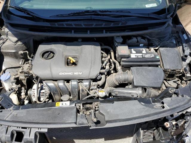 3KPFK4A79HE085138 KIA FORTE LX