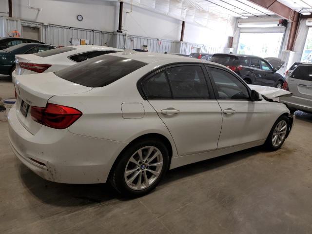 WBA8E5G59HNU23058 BMW 320 XI