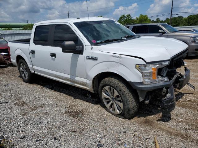 Vin: 1ftew1c53kkc47733, lot: 52853713, ford f-150 supercrew 20194