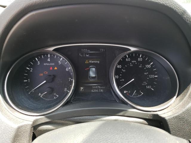 5N1AT2MTXEC770011 Nissan ROGUE S