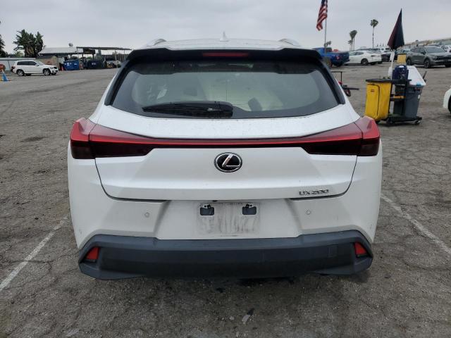2021 LEXUS UX 200 - JTHX3JBH8M2038373