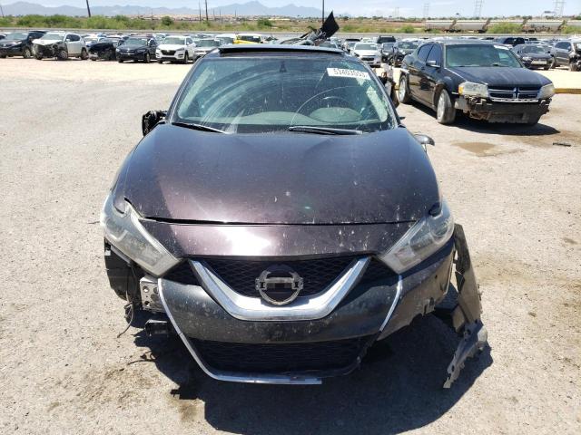 1N4AA6AP1GC439058 Nissan Maxima 3.5s