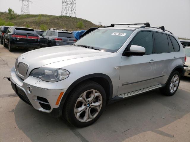 5UXZV8C58D0C14983 2013 BMW X5, photo no. 1