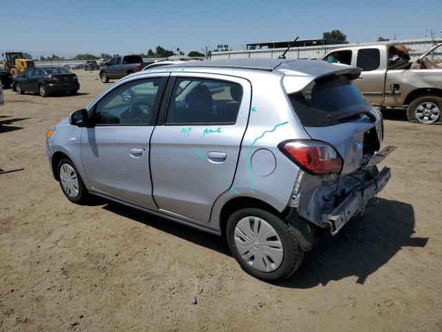 ML32AUHJ8MH010120 Mitsubishi MIRAGE ES