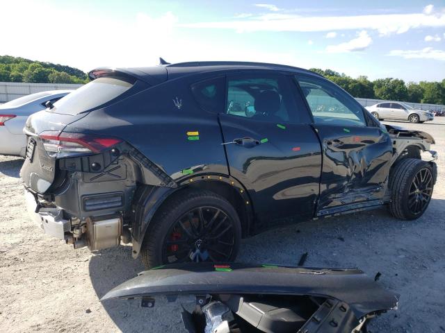 2022 MASERATI LEVANTE BA - ZN661XUA5NX396426