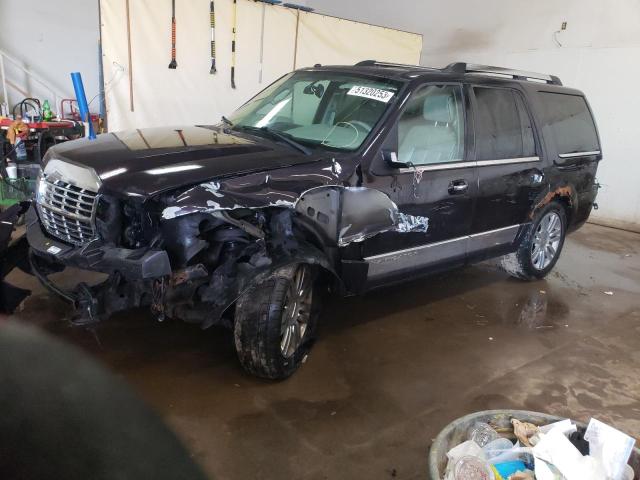 2007 Lincoln Navigator 