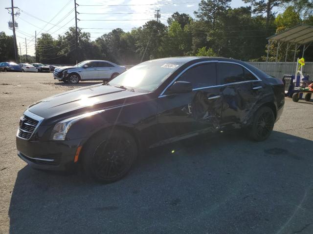 2017 Cadillac ATS 