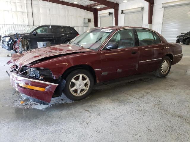 1998 Buick Park Avenue 