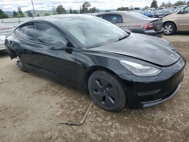 5YJ3E1EB1NF203017 Tesla MODEL 3