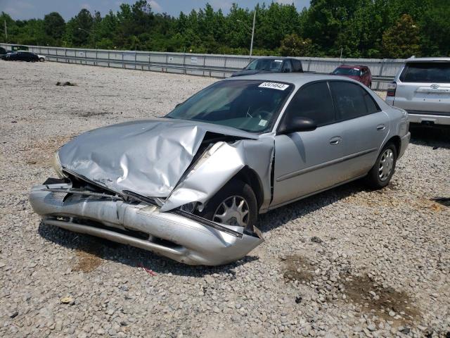 2003 Buick Century Custom