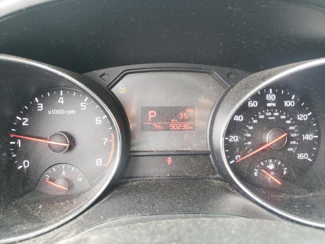 KNDMA5C14H6284998 KIA Sedona L