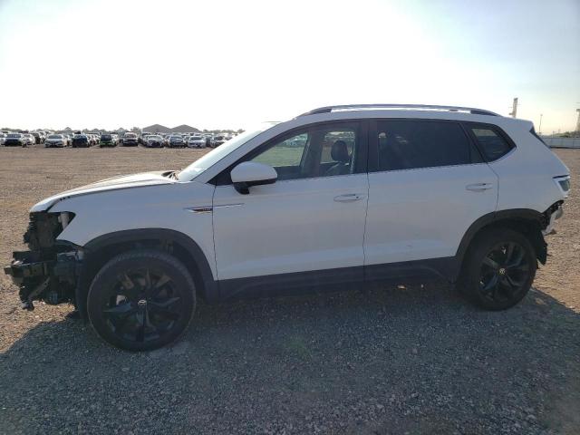 2023 VOLKSWAGEN TAOS SE - 3VVEX7B27PM303049