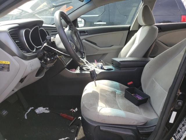 5XXGM4A74FG507125 KIA Optima Lx