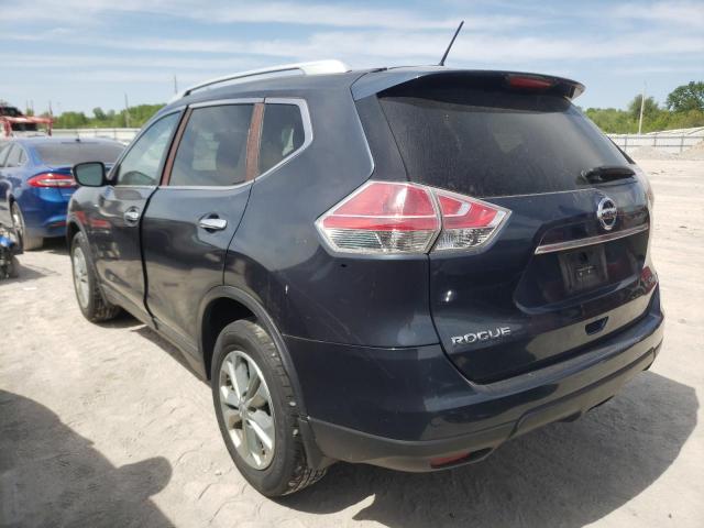 Vin: 5n1at2mv4fc824678, lot: 51096143, nissan rogue s 20152