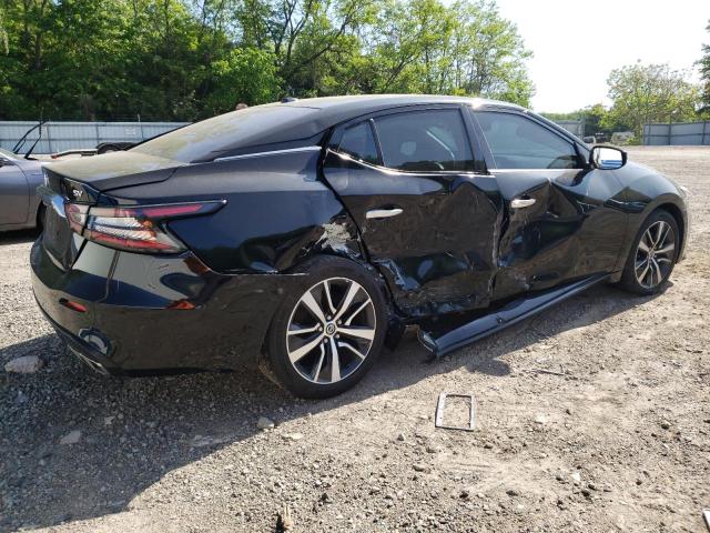 1N4AA6AV1KC373750 | 2019 NISSAN MAXIMA S