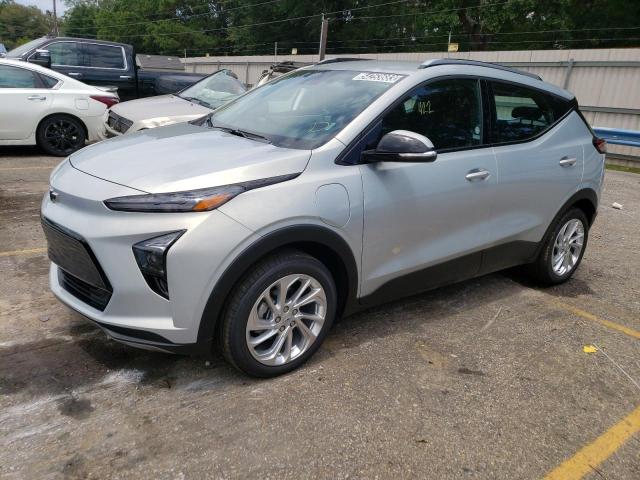 2023 CHEVROLET BOLT EUV L - 1G1FY6S06P4149544