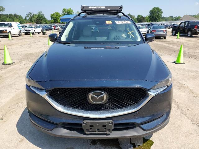 JM3KFBDL0H0208485 Mazda Cx-5 Grand Touring