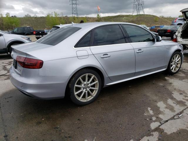 VIN WAUBFAFL5FN006559 2015 Audi A4, Premium no.3