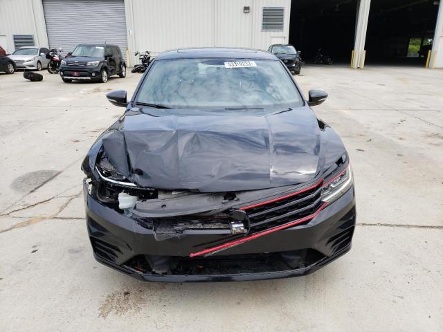 2018 VOLKSWAGEN PASSAT GT - 1VWJM7A31JC027523