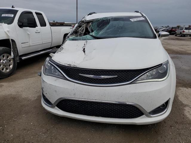 2C4RC1GG0HR680927 2017 CHRYSLER PACIFICA, photo no. 5