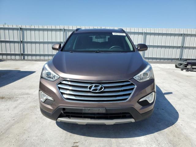 2015 HYUNDAI SANTA FE X - KM8SM4HF9FU108868