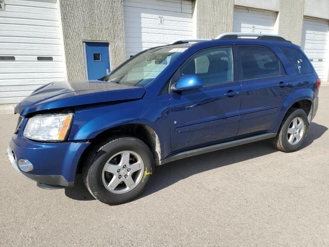 2009 Pontiac Torrent 