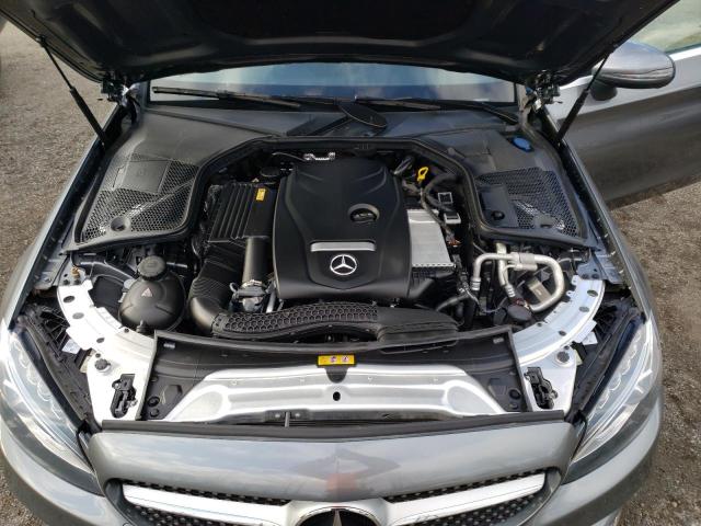 WDDWK4KB5HF425433 Mercedes-Benz C 300 4matic