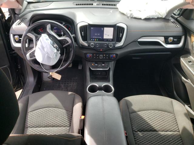 2019 GMC TERRAIN SL - 3GKALTEVXKL375535