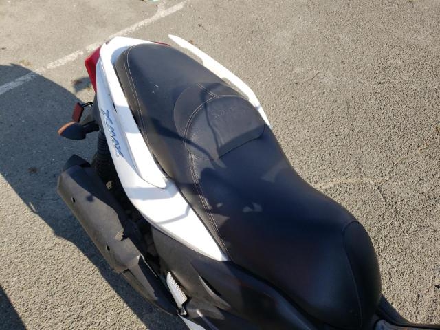 2018 YAMAHA CZD300 A - MH3SH10Y9JK001376