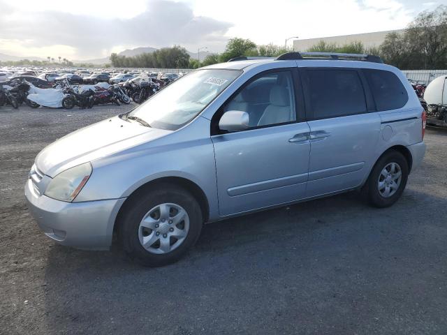 2009 Kia Sedona 