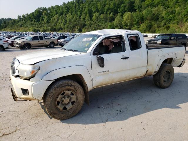 2013 Toyota Tacoma 