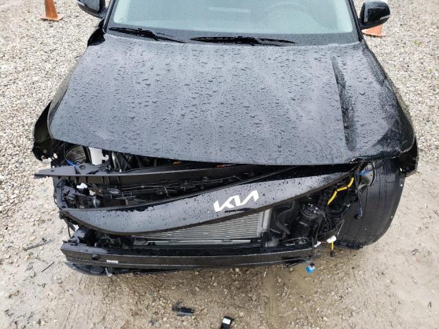 2023 KIA SELTOS NIG - KNDEUCA22P7401854