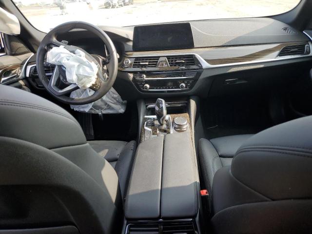 2020 BMW 530 XI - WBAJR7C00LWW66546