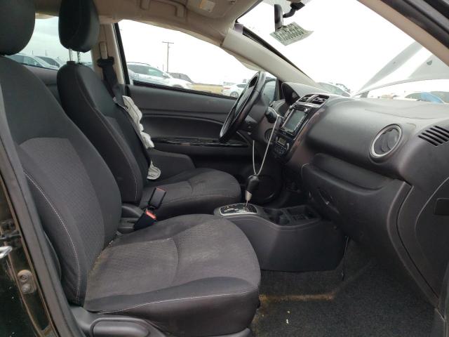 2017 MITSUBISHI MIRAGE GT ML32A5HJ0HH013413