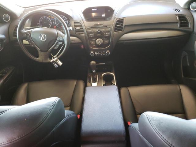 5J8TB3H32HL018616 Acura RDX
