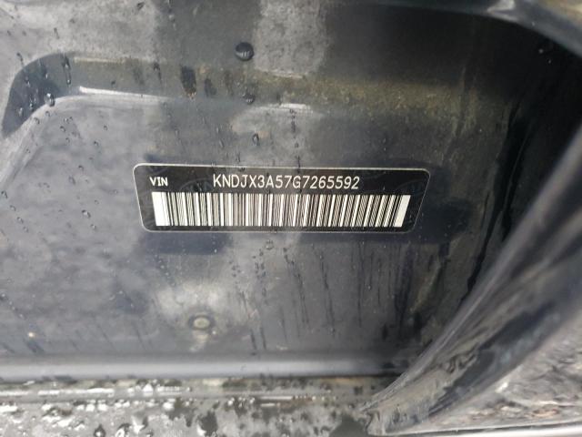 KNDJX3A57G7265592 KIA Soul !
