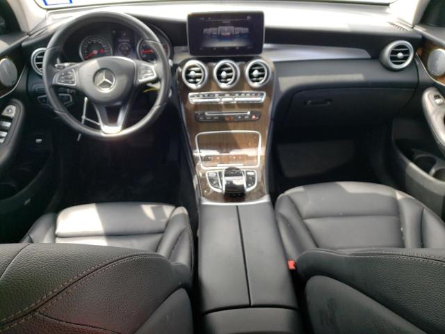 WDC0G4KB5GF015113 Mercedes-Benz Glc 300 4matic