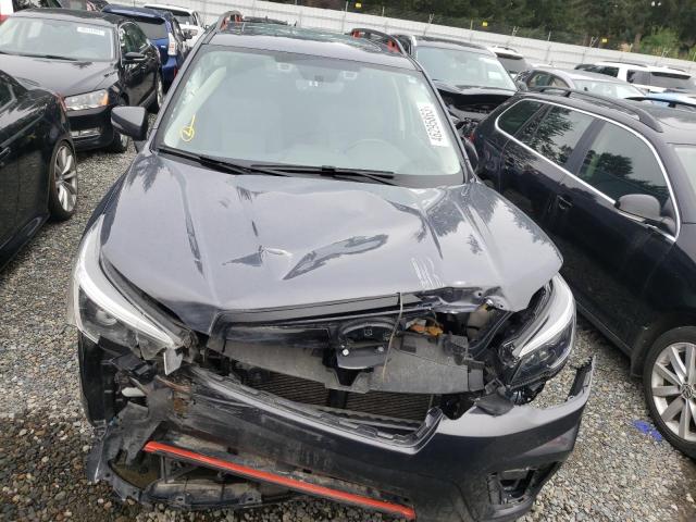JF2SKARC9MH510636 Subaru Forester Sport