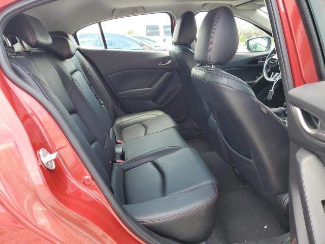 JM1BM1N70G1340651 Mazda 3 Grand Touring