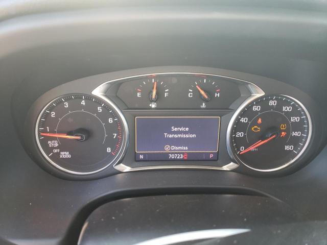 1GKKNML42LZ187472 GMC ACADIA SLT