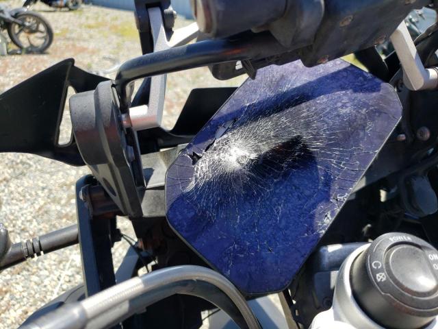 2019 BMW R 1250 GS - WB10J5308KZF78321