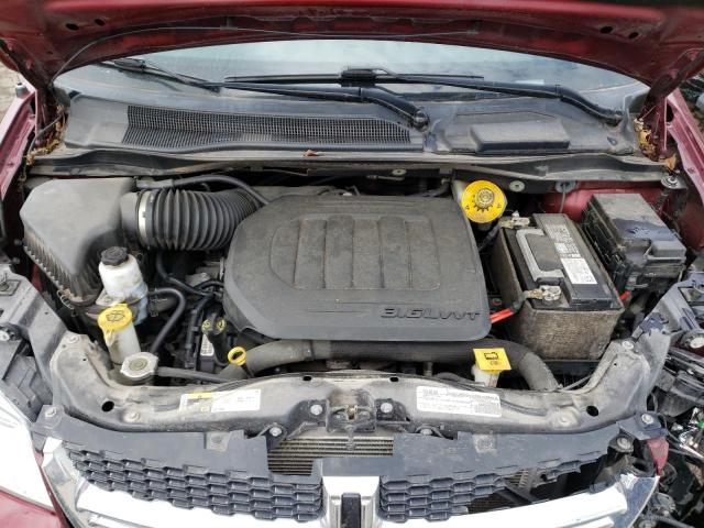 2C4RDGCG9KR600666 Dodge Grand Caravan Sxt