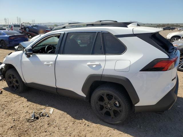 2021 TOYOTA RAV4 TRD O - 2T3S1RFV1MW203798