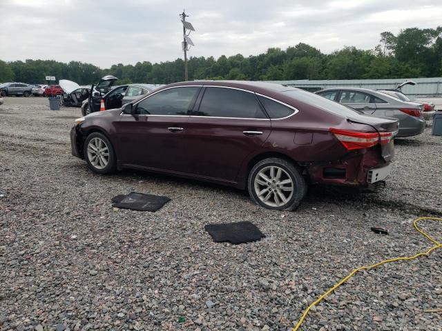4T1BK1EB8EU090433 Toyota Avalon Base