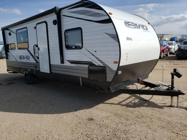 4X4TSJZ26NT001056 Evo Evo Rv 2022