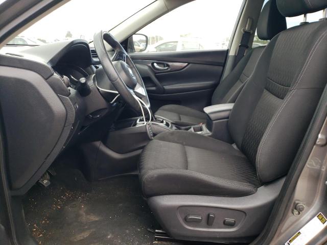 KNMAT2MT8LP523449 Nissan ROGUE S