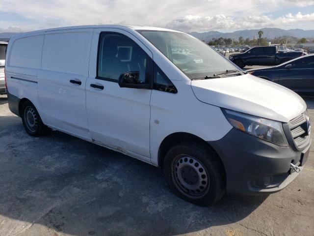 WD3PG2EA1H3283262 Mercedes-Benz Metris
